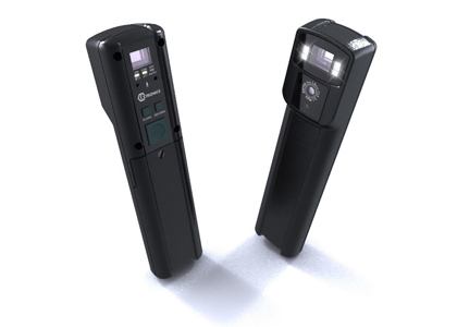 Extronics iCam501 Intrinsically Safe & Hazardous Area Cameras